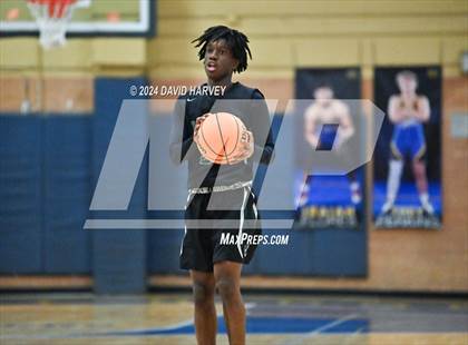 Thumbnail 3 in D'Evelyn vs Wheat Ridge photogallery.