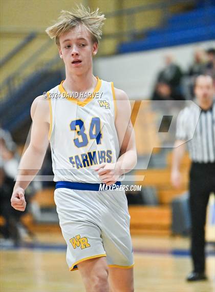 Thumbnail 3 in D'Evelyn vs Wheat Ridge photogallery.