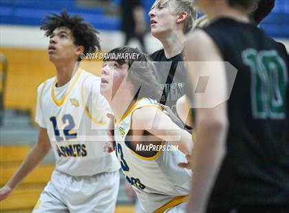 Thumbnail 1 in D'Evelyn vs Wheat Ridge photogallery.