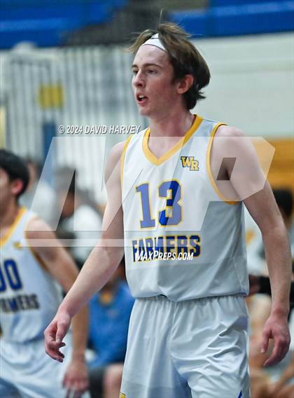Thumbnail 3 in D'Evelyn vs Wheat Ridge photogallery.