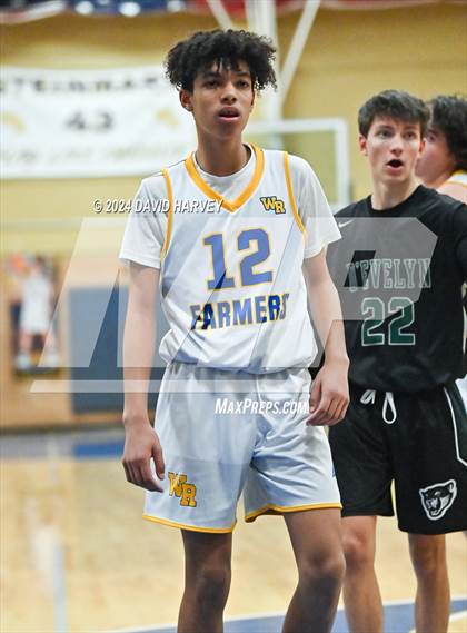 Thumbnail 1 in D'Evelyn vs Wheat Ridge photogallery.