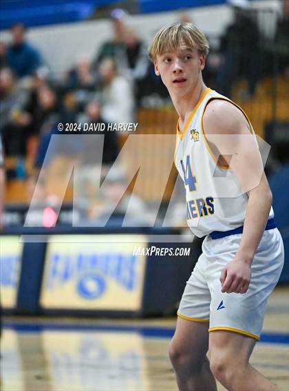 Thumbnail 3 in D'Evelyn vs Wheat Ridge photogallery.