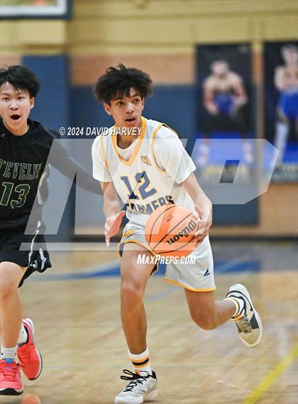 Thumbnail 2 in D'Evelyn vs Wheat Ridge photogallery.
