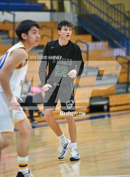 Thumbnail 1 in D'Evelyn vs Wheat Ridge photogallery.