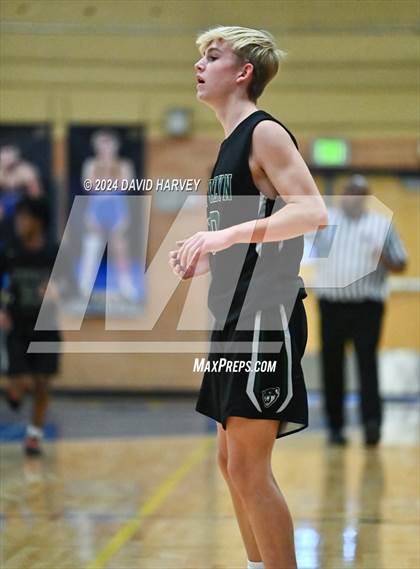 Thumbnail 1 in D'Evelyn vs Wheat Ridge photogallery.
