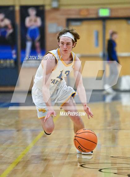Thumbnail 2 in D'Evelyn vs Wheat Ridge photogallery.