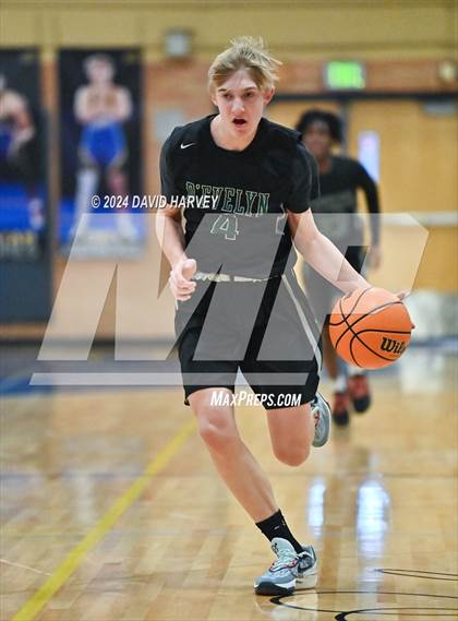Thumbnail 3 in D'Evelyn vs Wheat Ridge photogallery.
