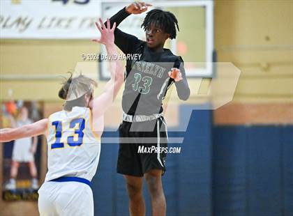 Thumbnail 1 in D'Evelyn vs Wheat Ridge photogallery.