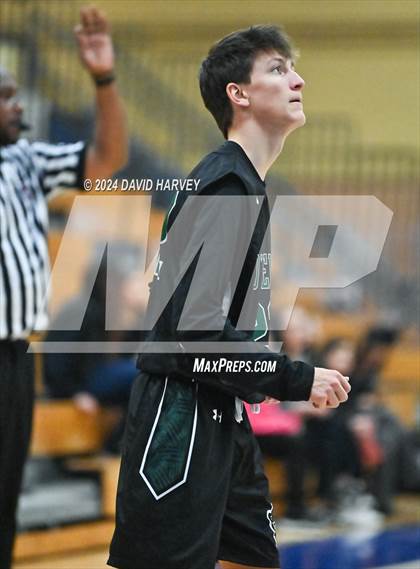 Thumbnail 1 in D'Evelyn vs Wheat Ridge photogallery.