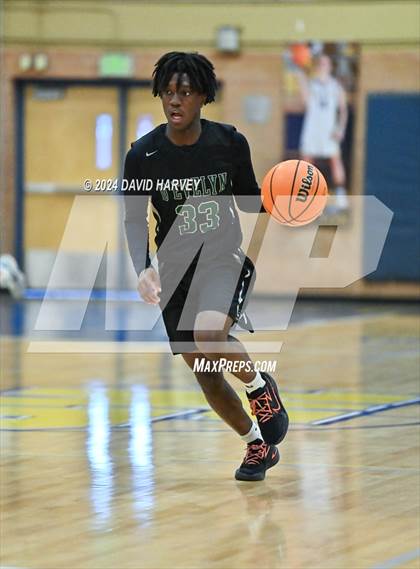 Thumbnail 2 in D'Evelyn vs Wheat Ridge photogallery.