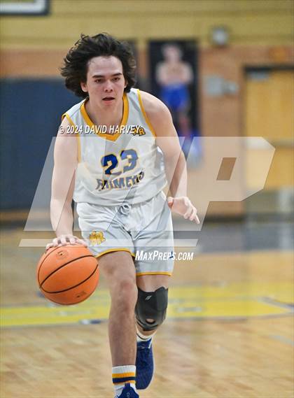 Thumbnail 1 in D'Evelyn vs Wheat Ridge photogallery.