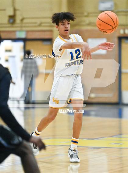 Thumbnail 3 in D'Evelyn vs Wheat Ridge photogallery.