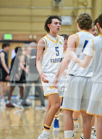 Thumbnail 2 in D'Evelyn vs Wheat Ridge photogallery.