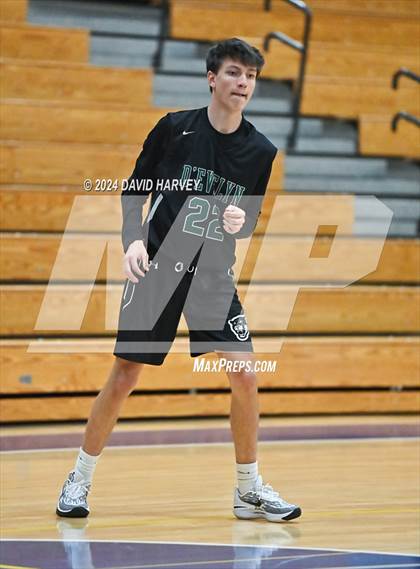 Thumbnail 2 in D'Evelyn vs Wheat Ridge photogallery.