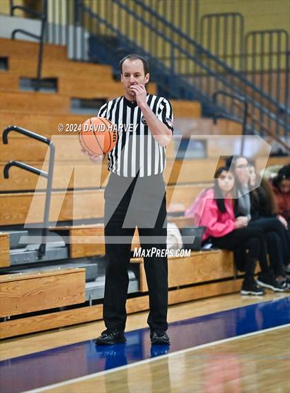 Thumbnail 1 in D'Evelyn vs Wheat Ridge photogallery.