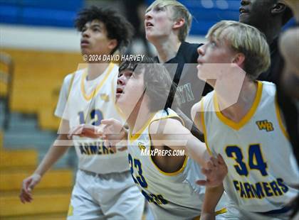Thumbnail 2 in D'Evelyn vs Wheat Ridge photogallery.