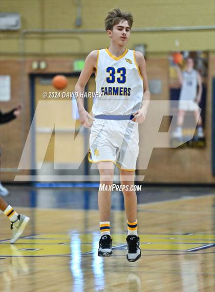 Thumbnail 2 in D'Evelyn vs Wheat Ridge photogallery.