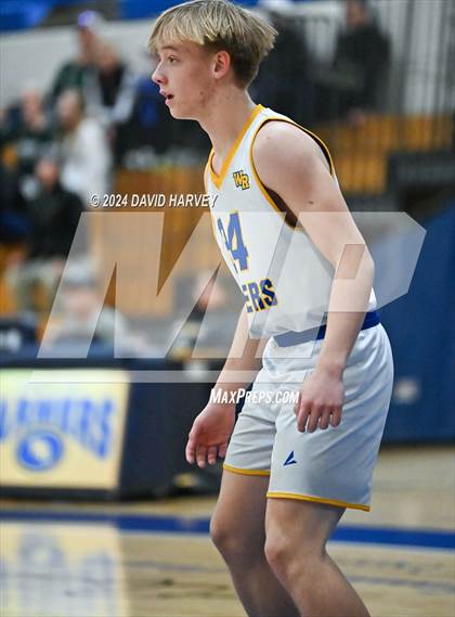 Thumbnail 3 in D'Evelyn vs Wheat Ridge photogallery.