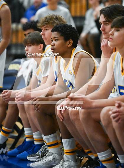 Thumbnail 3 in D'Evelyn vs Wheat Ridge photogallery.