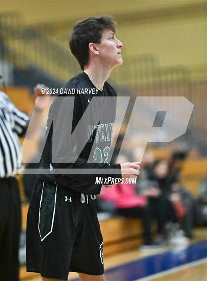 Thumbnail 2 in D'Evelyn vs Wheat Ridge photogallery.