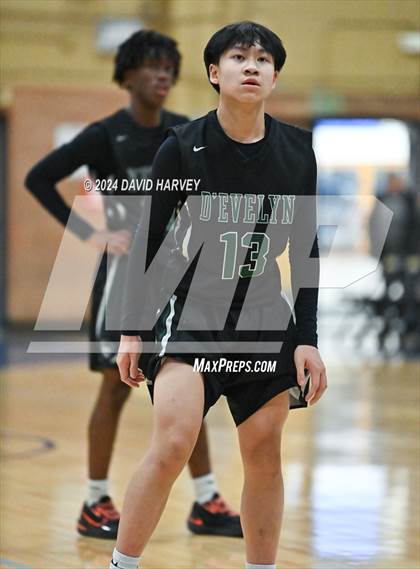 Thumbnail 2 in D'Evelyn vs Wheat Ridge photogallery.