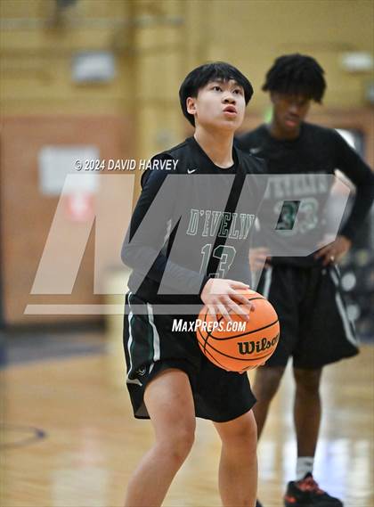 Thumbnail 2 in D'Evelyn vs Wheat Ridge photogallery.