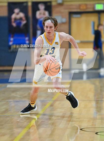 Thumbnail 3 in D'Evelyn vs Wheat Ridge photogallery.