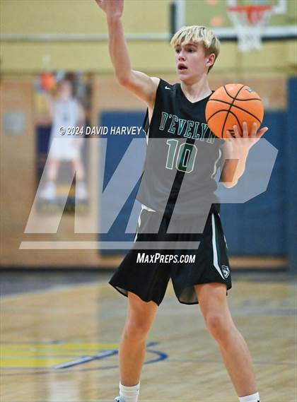 Thumbnail 3 in D'Evelyn vs Wheat Ridge photogallery.