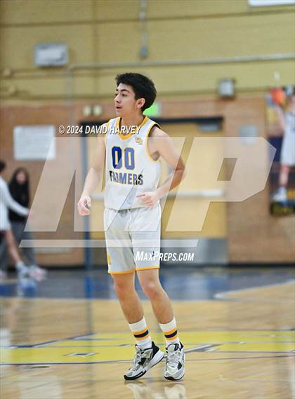 Thumbnail 1 in D'Evelyn vs Wheat Ridge photogallery.