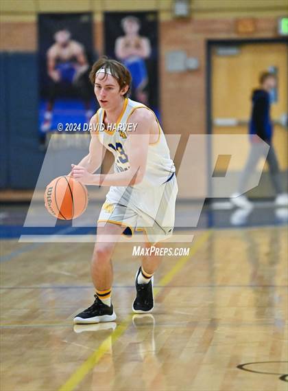 Thumbnail 3 in D'Evelyn vs Wheat Ridge photogallery.