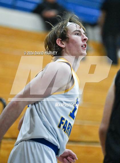 Thumbnail 2 in D'Evelyn vs Wheat Ridge photogallery.