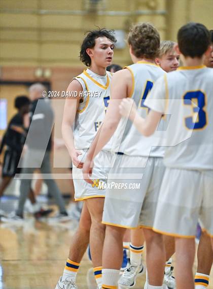 Thumbnail 1 in D'Evelyn vs Wheat Ridge photogallery.