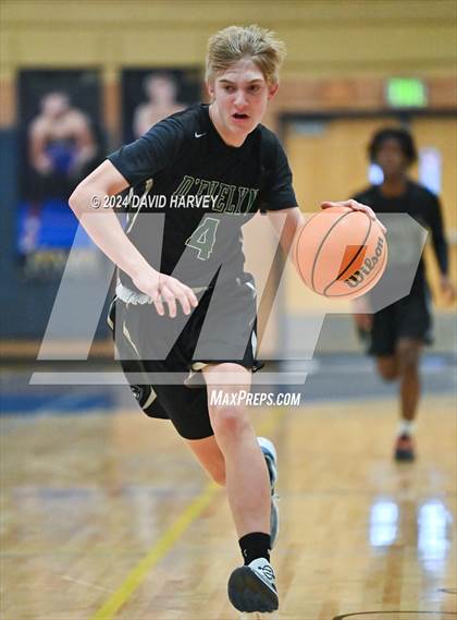 Thumbnail 2 in D'Evelyn vs Wheat Ridge photogallery.