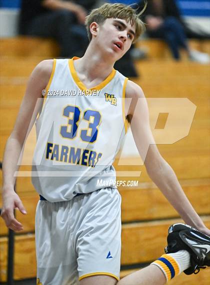 Thumbnail 2 in D'Evelyn vs Wheat Ridge photogallery.