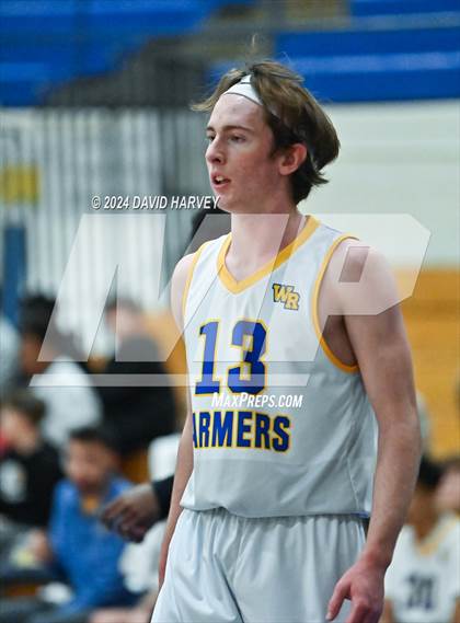 Thumbnail 2 in D'Evelyn vs Wheat Ridge photogallery.