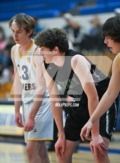 Thumbnail 1 in D'Evelyn vs Wheat Ridge photogallery.