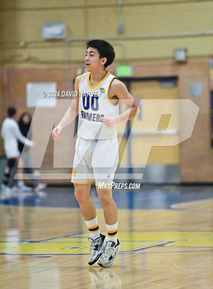 Thumbnail 2 in D'Evelyn vs Wheat Ridge photogallery.