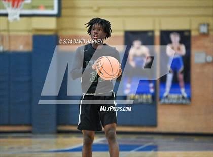 Thumbnail 2 in D'Evelyn vs Wheat Ridge photogallery.