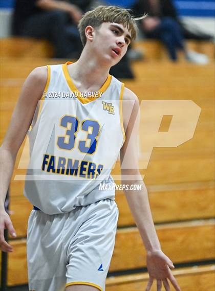 Thumbnail 1 in D'Evelyn vs Wheat Ridge photogallery.
