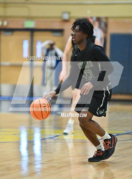 Thumbnail 1 in D'Evelyn vs Wheat Ridge photogallery.