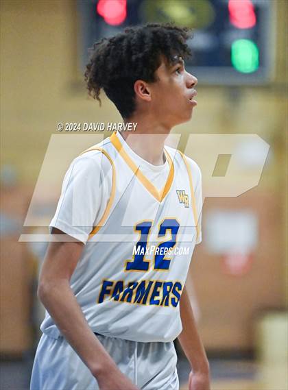 Thumbnail 2 in D'Evelyn vs Wheat Ridge photogallery.