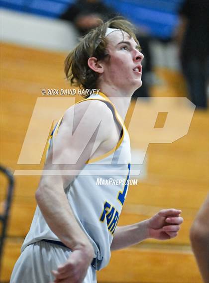Thumbnail 2 in D'Evelyn vs Wheat Ridge photogallery.
