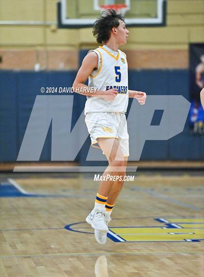 Thumbnail 3 in D'Evelyn vs Wheat Ridge photogallery.