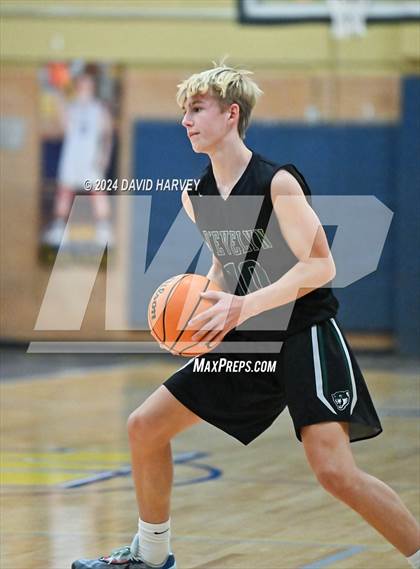 Thumbnail 2 in D'Evelyn vs Wheat Ridge photogallery.