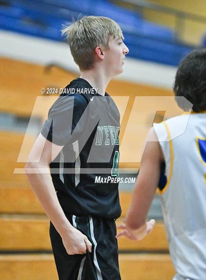 Thumbnail 3 in D'Evelyn vs Wheat Ridge photogallery.