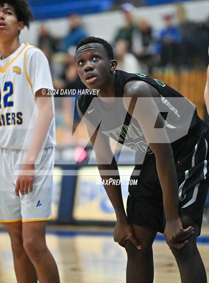 Thumbnail 3 in D'Evelyn vs Wheat Ridge photogallery.