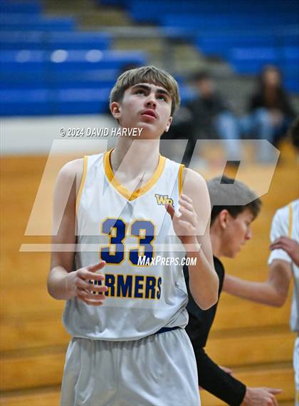 Thumbnail 2 in D'Evelyn vs Wheat Ridge photogallery.