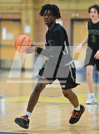 Thumbnail 1 in D'Evelyn vs Wheat Ridge photogallery.