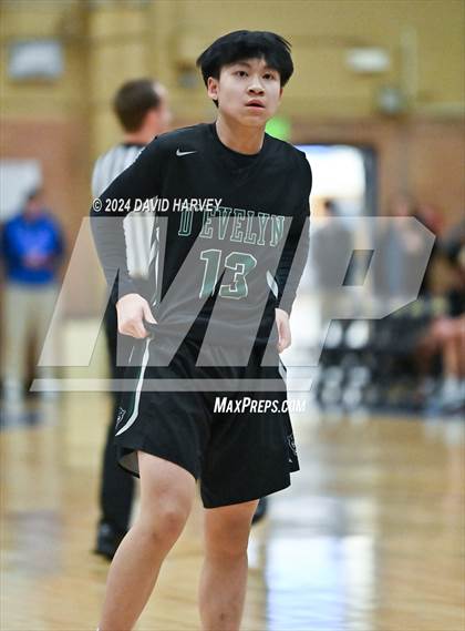 Thumbnail 2 in D'Evelyn vs Wheat Ridge photogallery.