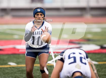 Thumbnail 1 in Ventura vs. Dos Pueblos (Coastal Clash Tournament) photogallery.